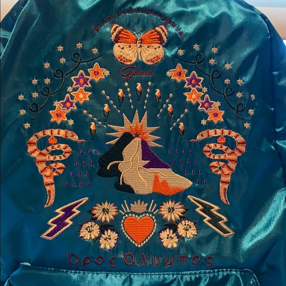 Backpack - Picture 2 of 3